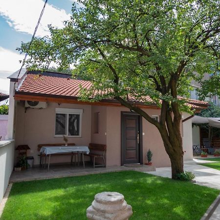 Къща За Гости Фолис Kyustendil Exterior foto