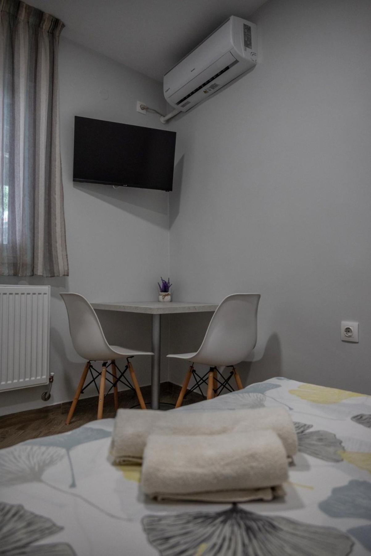Къща За Гости Фолис Kyustendil Exterior foto