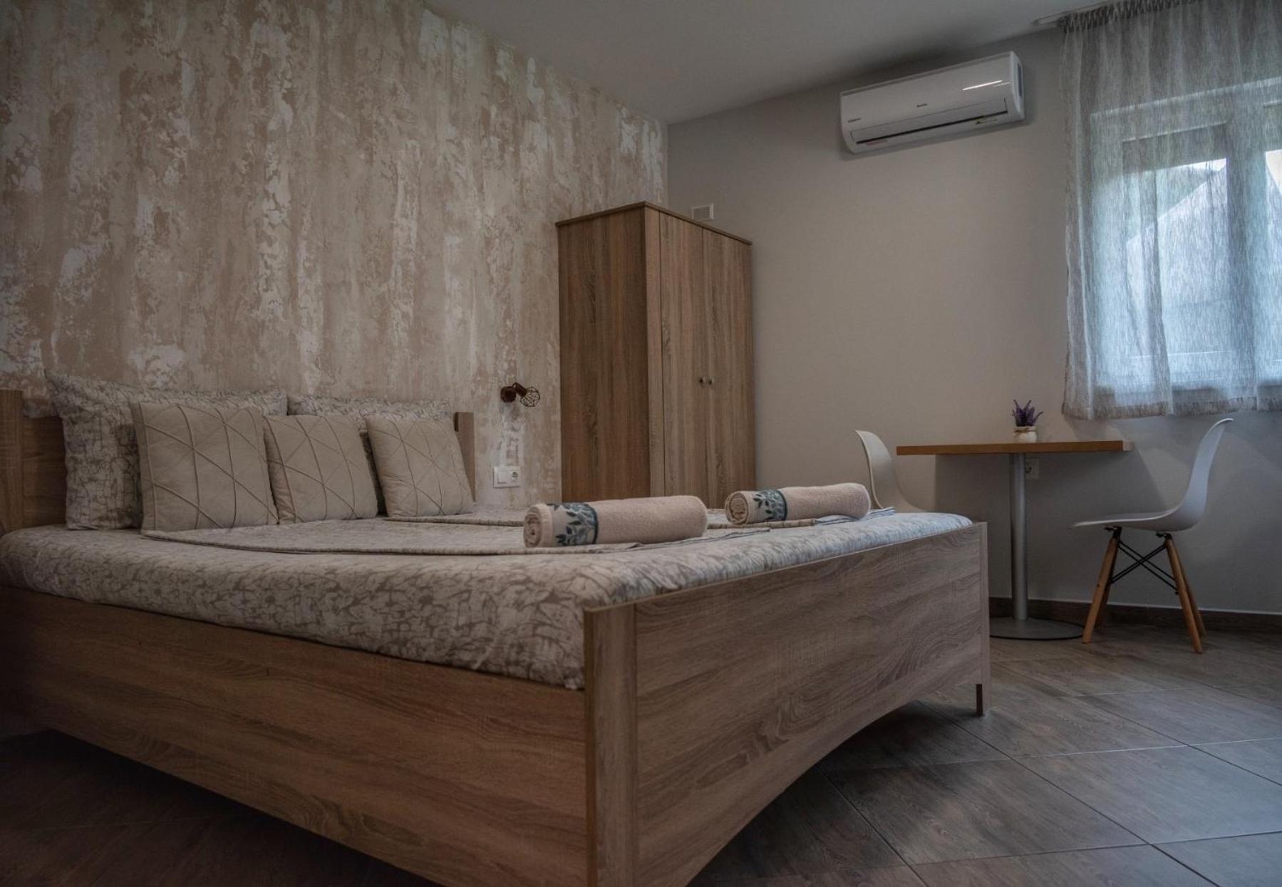 Къща За Гости Фолис Kyustendil Exterior foto