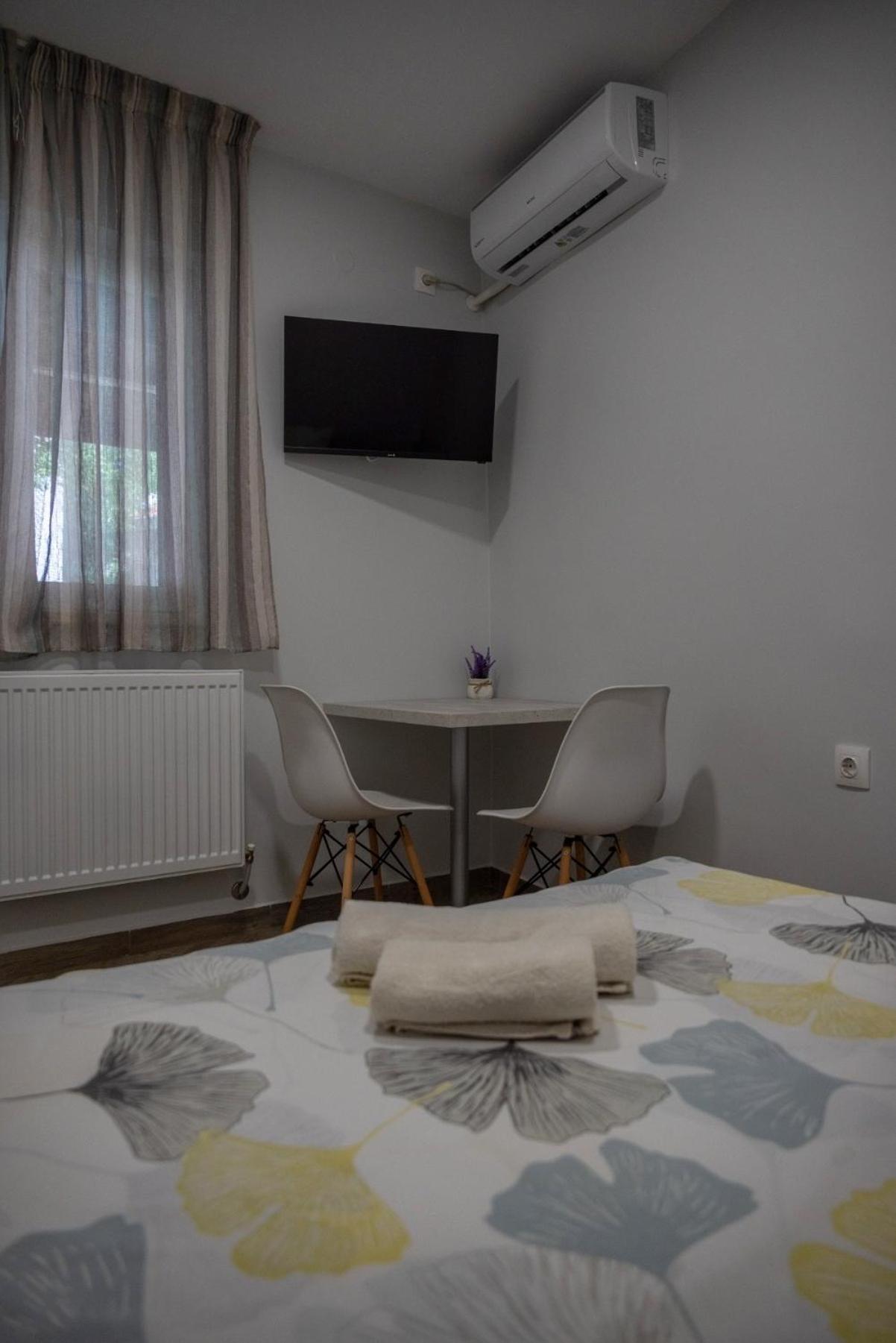 Къща За Гости Фолис Kyustendil Exterior foto