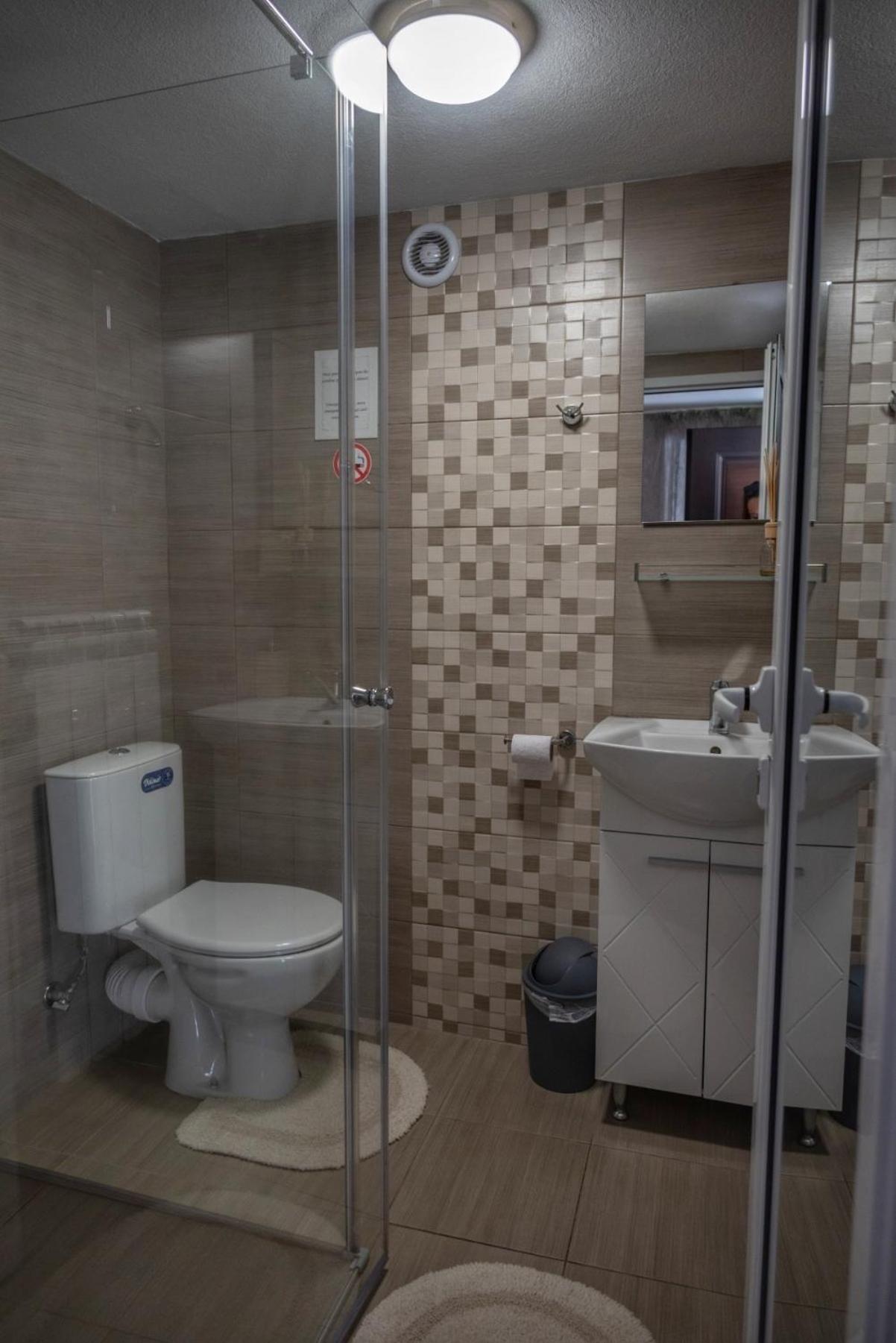 Къща За Гости Фолис Kyustendil Exterior foto